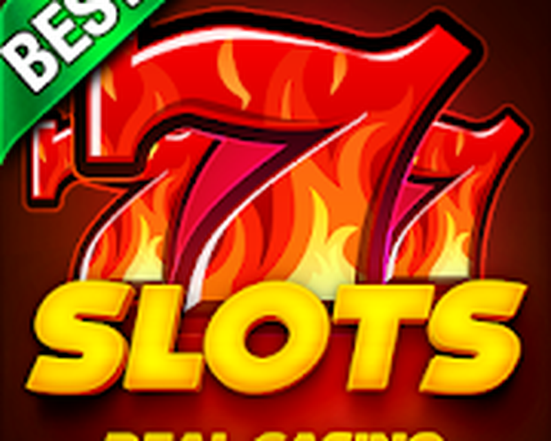 Casino slots apps for android